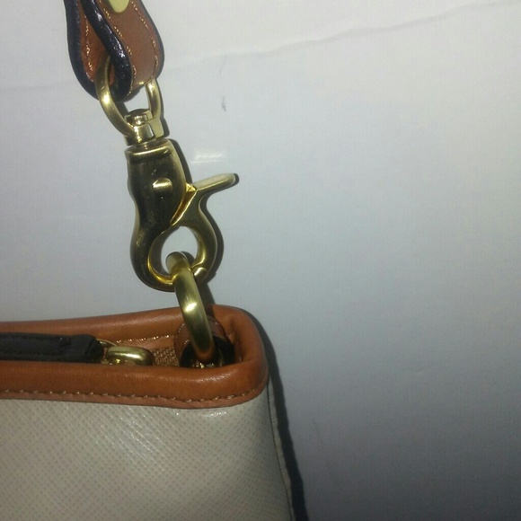 Small Brahmin handbag